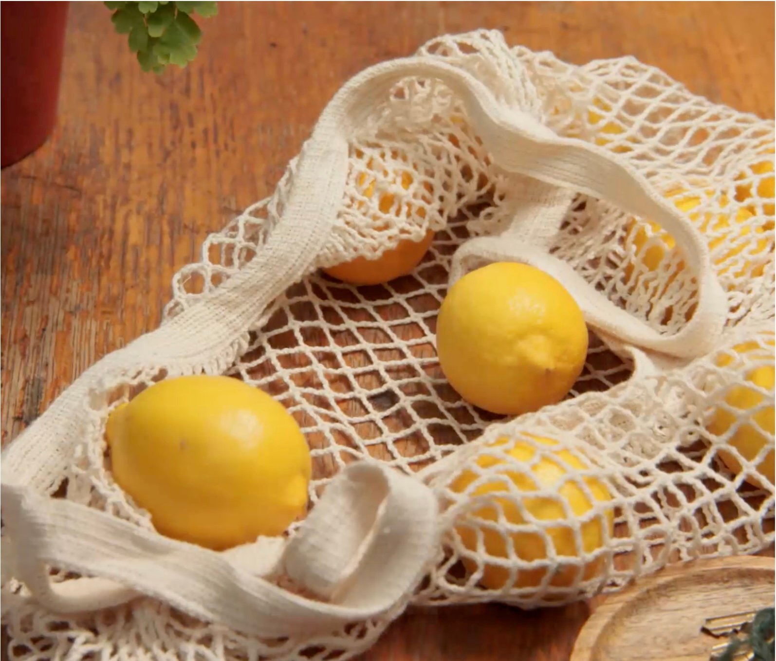 The Body Shop - Lemon